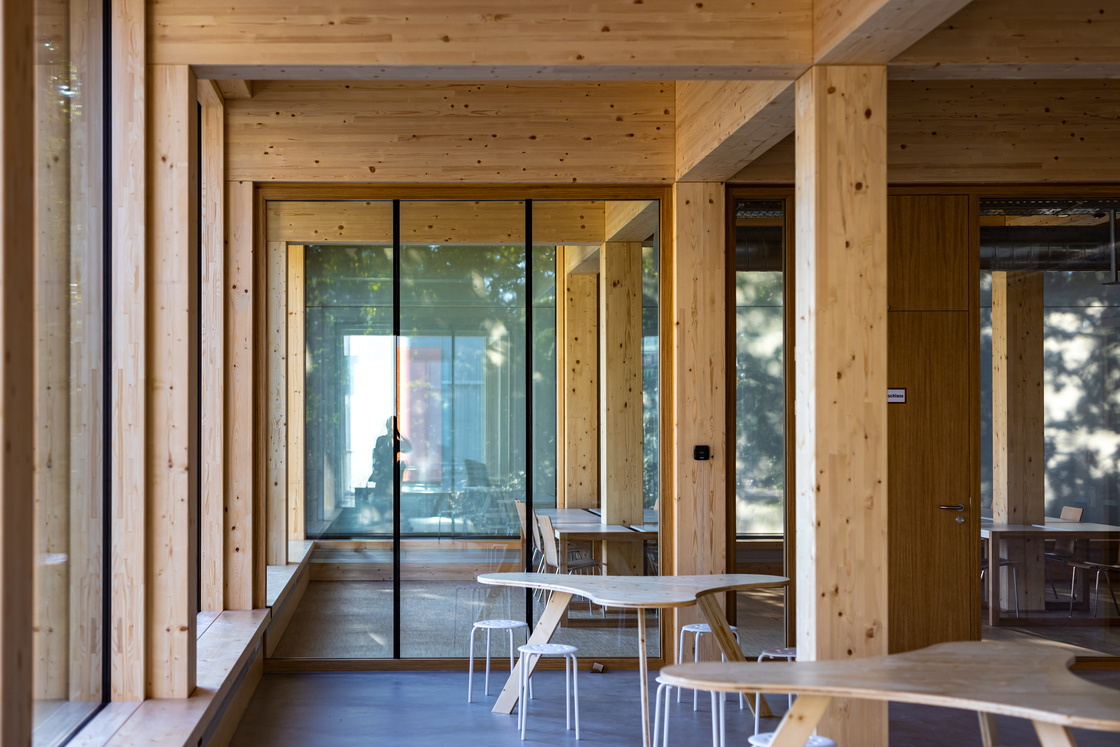 Ein Foto von BOKU Medienstelle