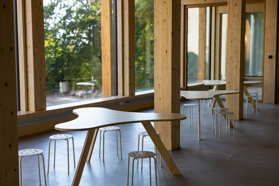 Ein Foto von BOKU Medienstelle