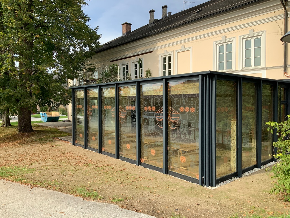 Ein Foto von atelier querlaengs