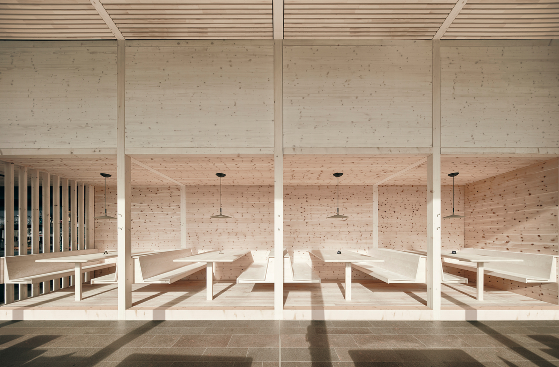 Ein Foto von Adolf Bereuter