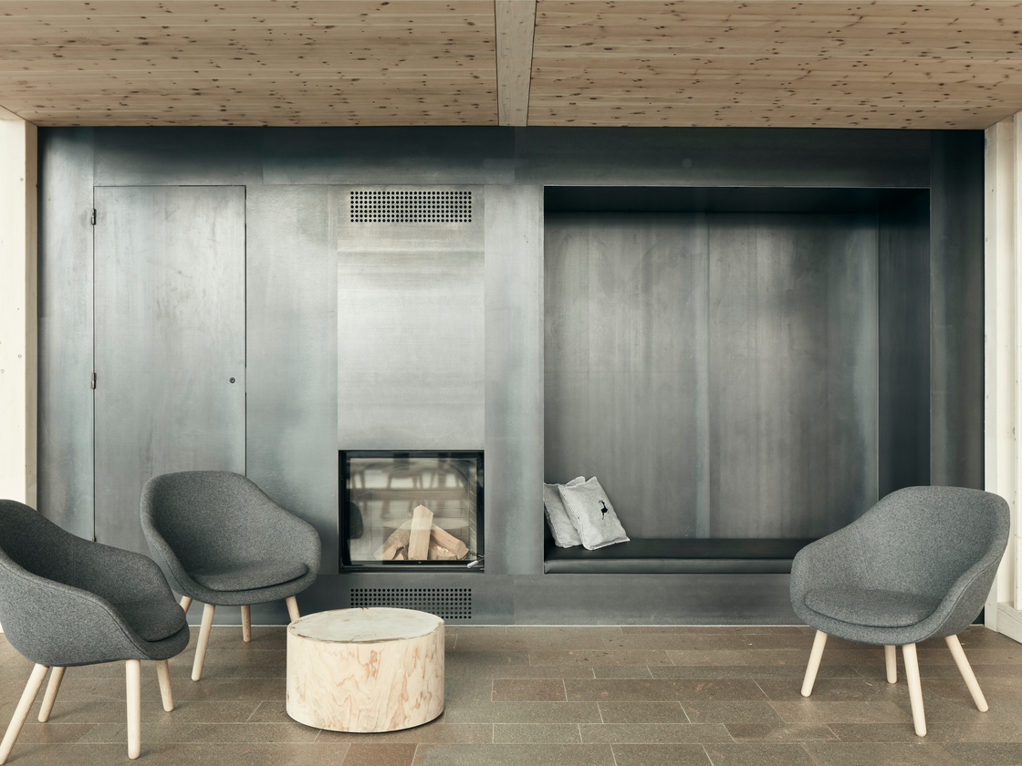 Ein Foto von Adolf Bereuter