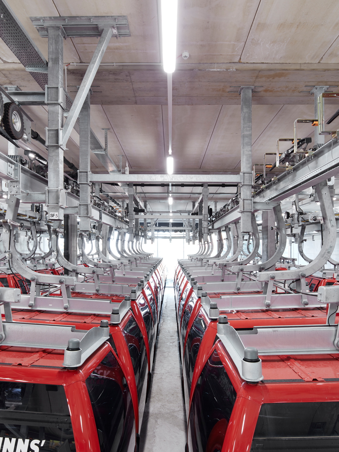 Ein Foto von Adolf Bereuter