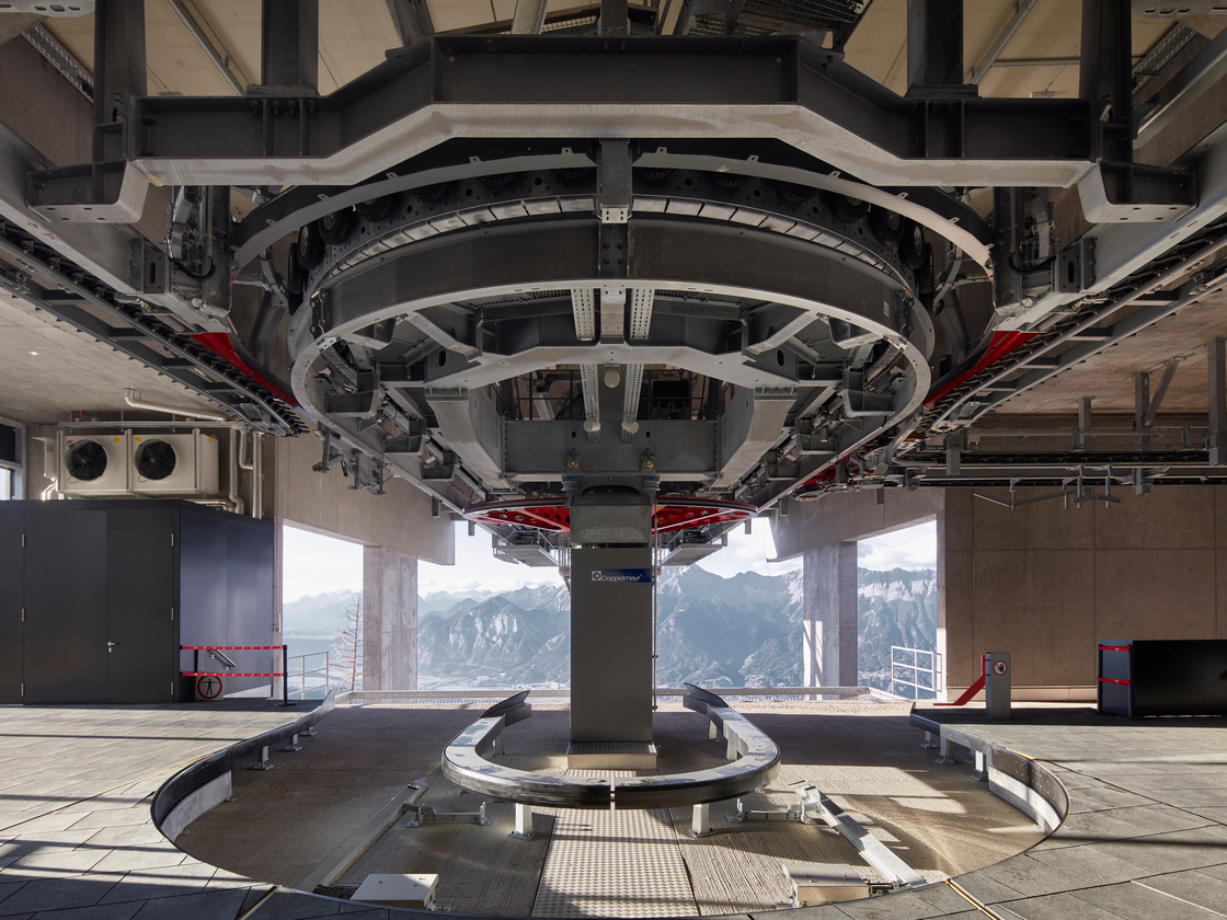 Ein Foto von Adolf Bereuter