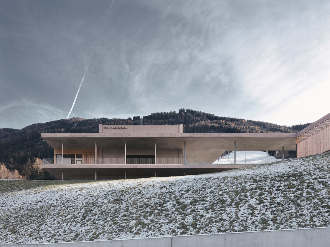 Ein Foto von Adolf Bereuter