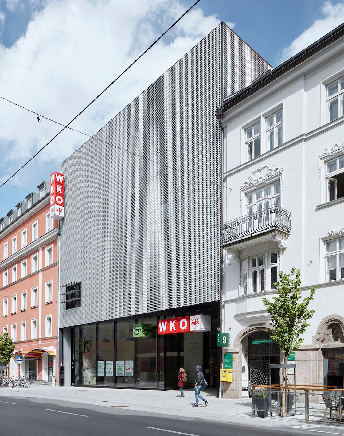 Ein Foto von David Schreyer