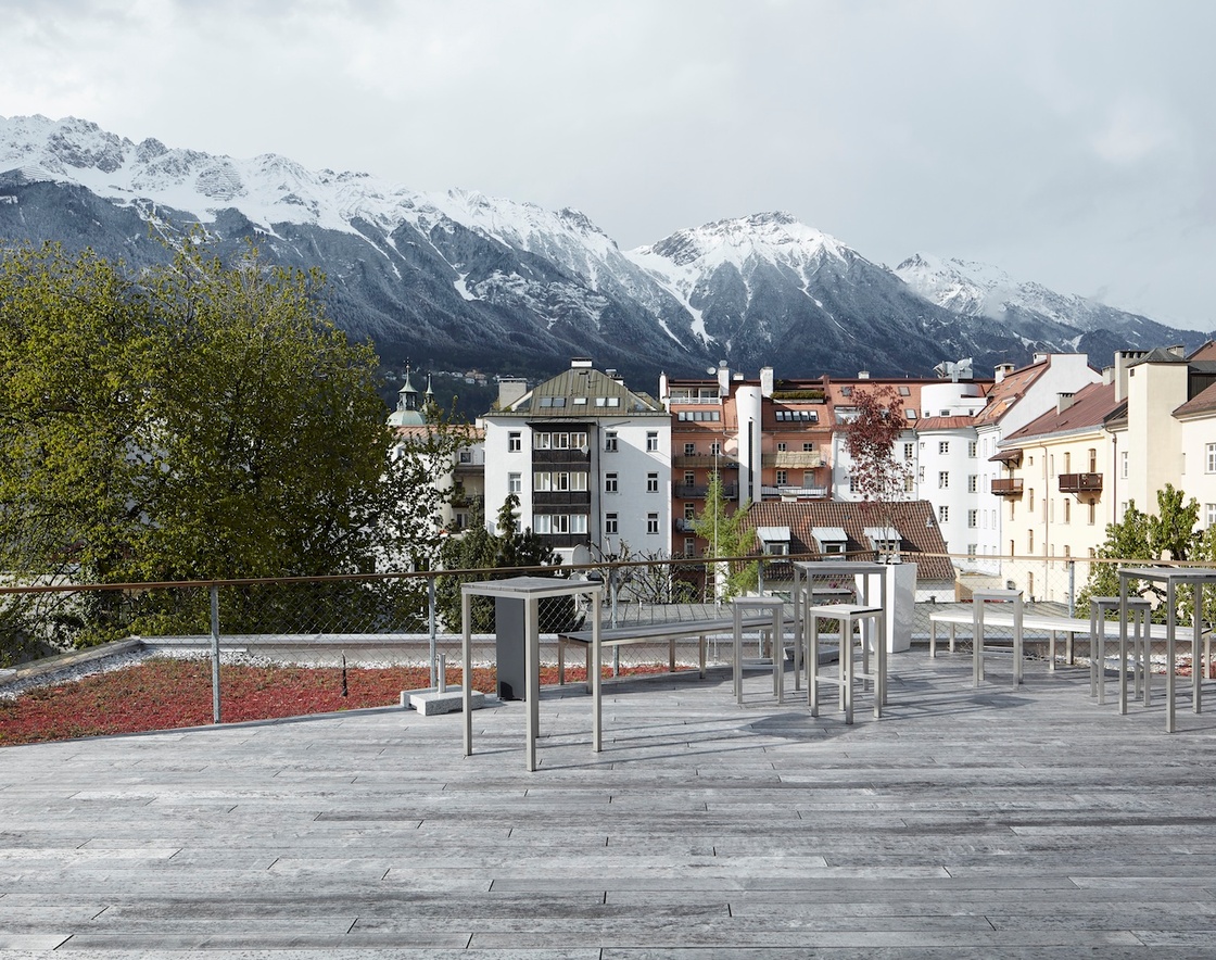 Ein Foto von David Schreyer