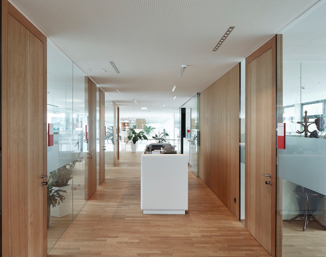 Ein Foto von David Schreyer