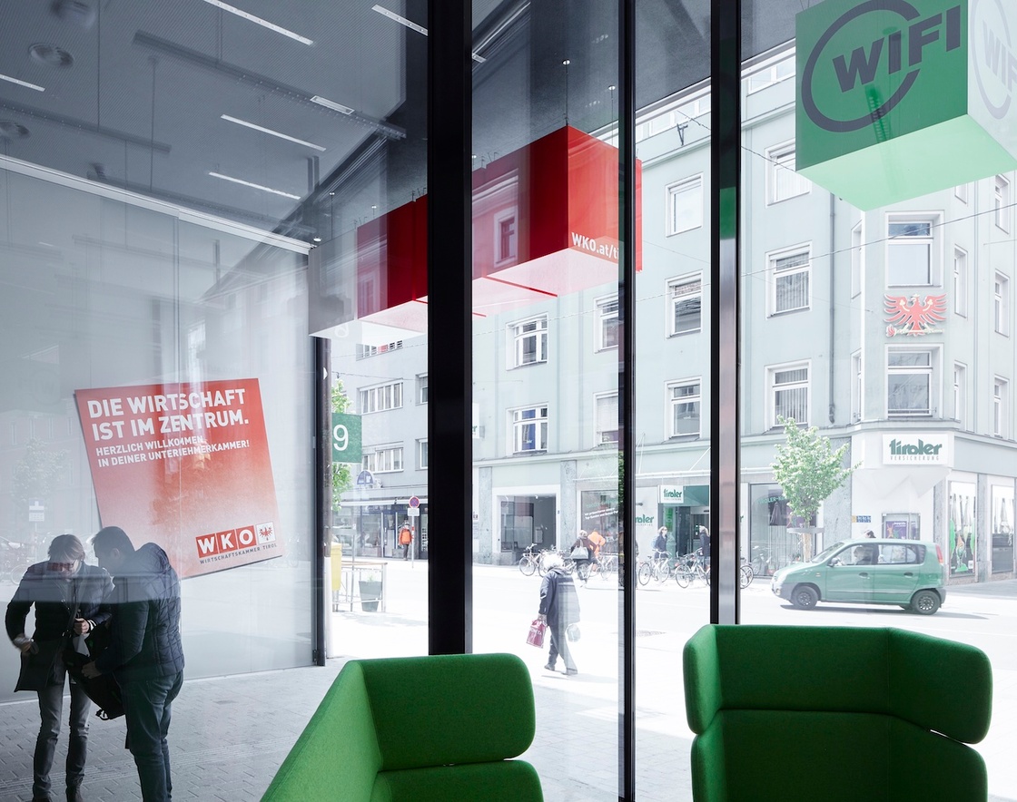 Ein Foto von David Schreyer