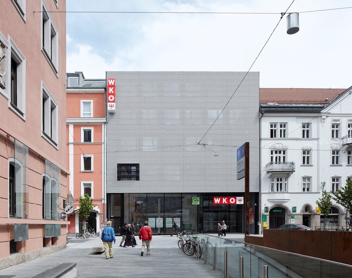 Ein Foto von David Schreyer