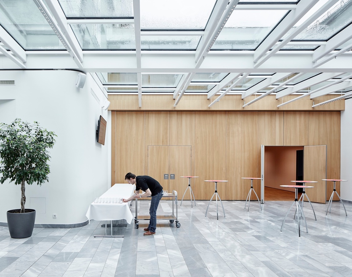 Ein Foto von David Schreyer