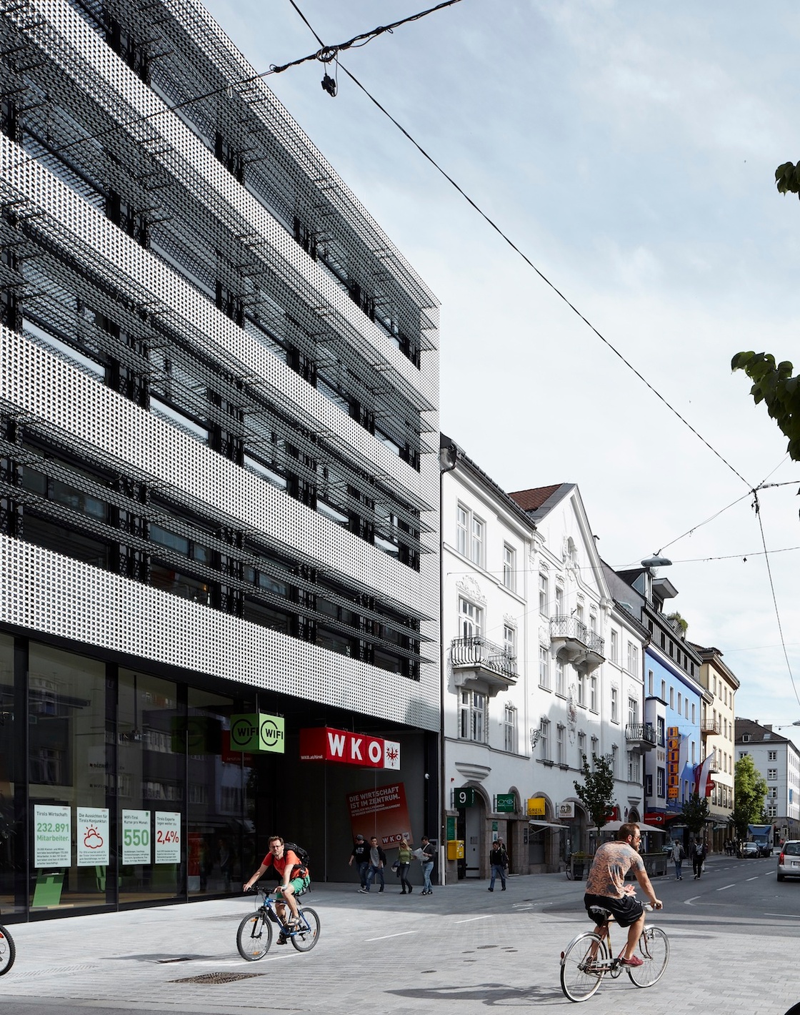 Ein Foto von David Schreyer