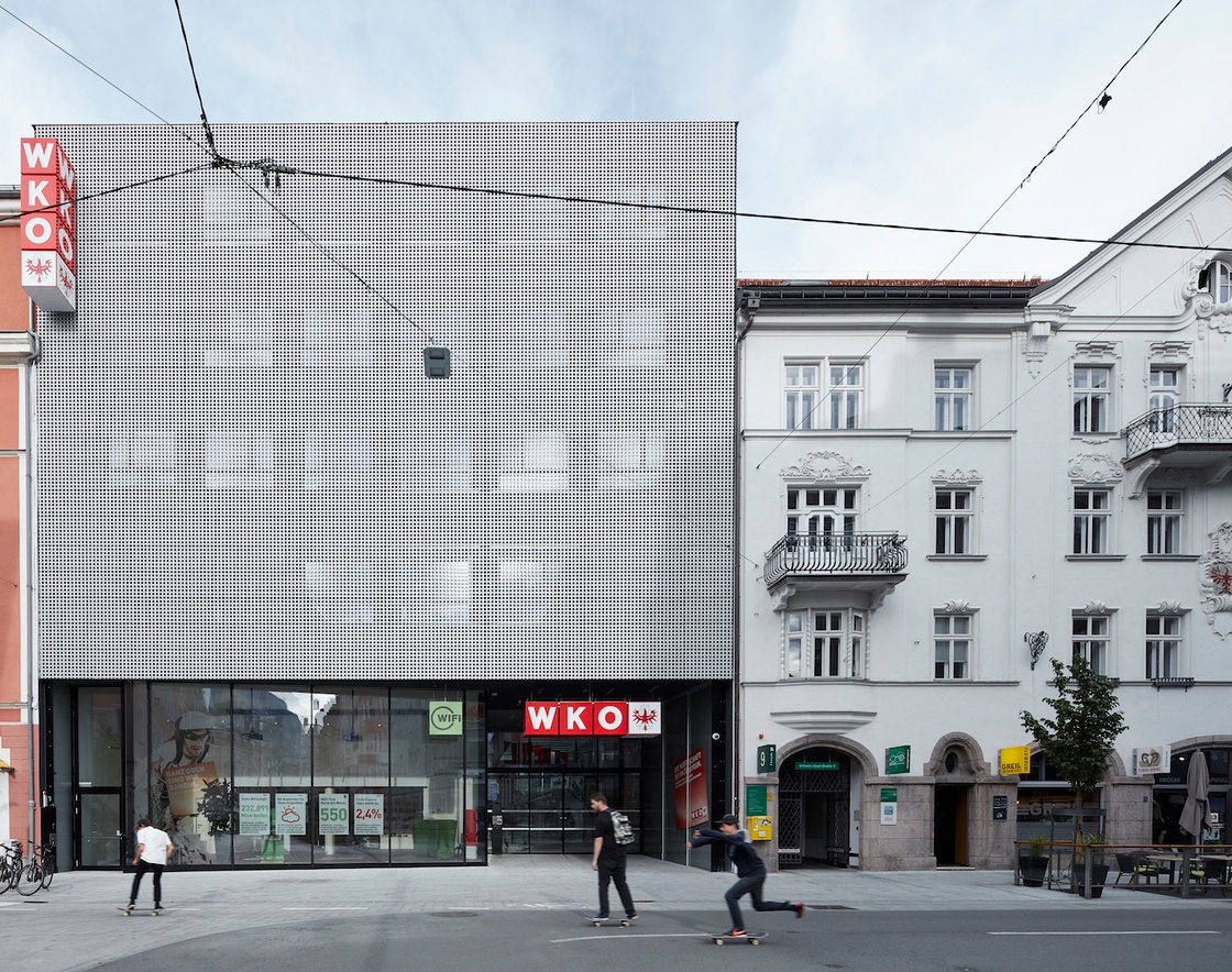 Ein Foto von David Schreyer