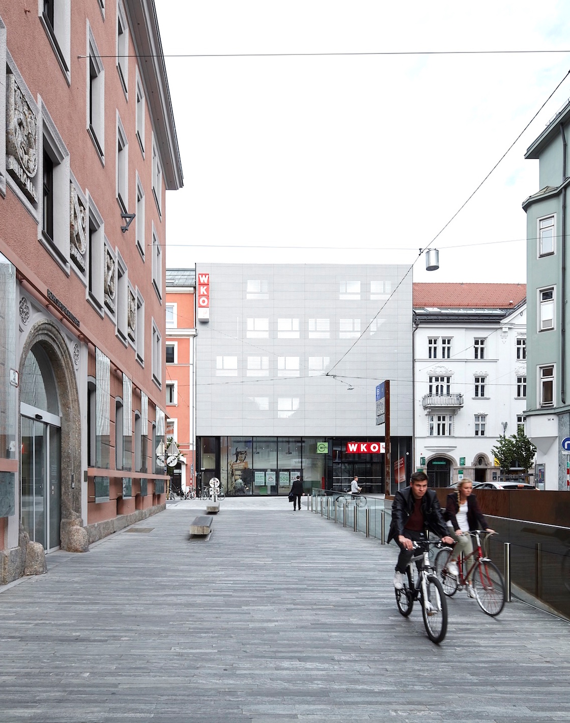 Ein Foto von David Schreyer