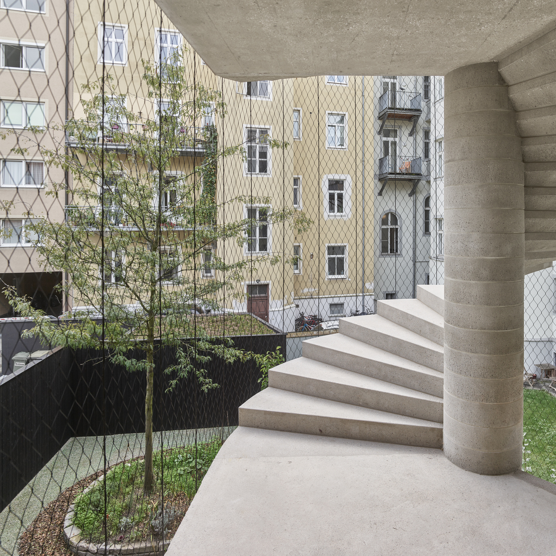 Ein Foto von Kurt Hörbst