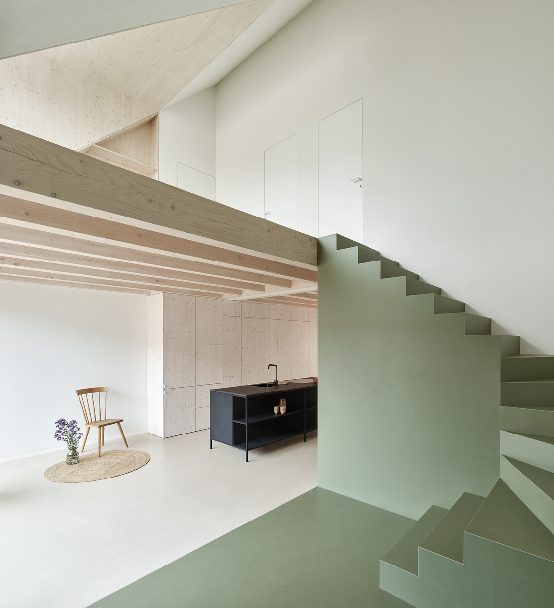 Ein Foto von Kurt Hörbst