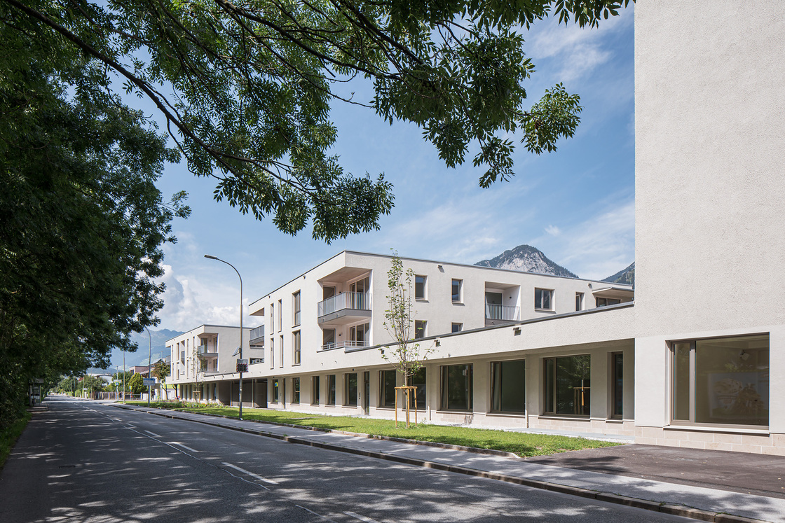 Ein Foto von Christian Flatscher