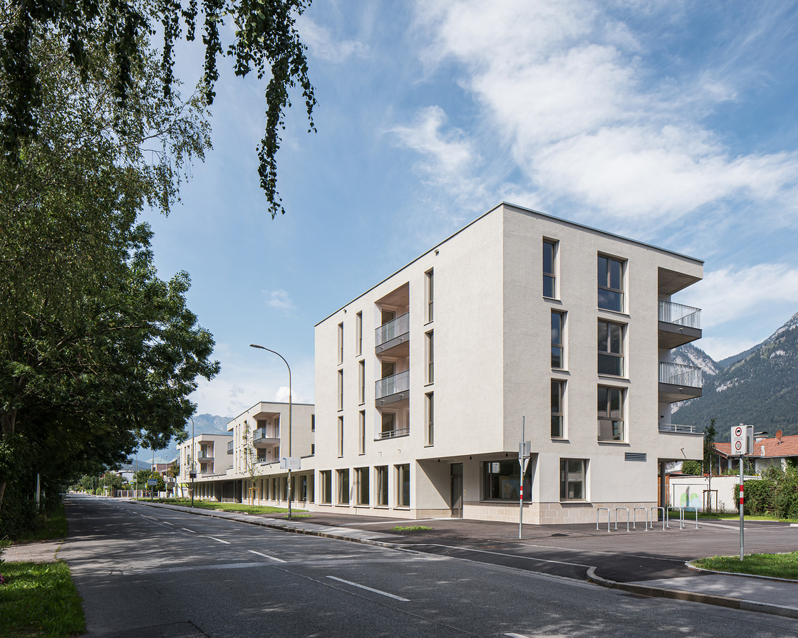 Ein Foto von Christian Flatscher