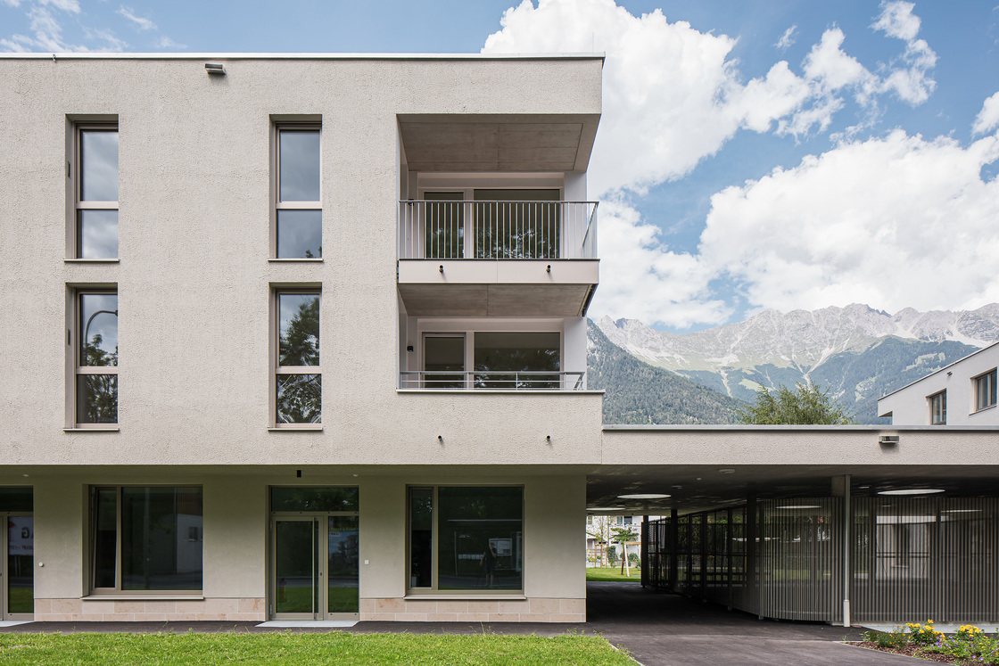 Ein Foto von Christian Flatscher