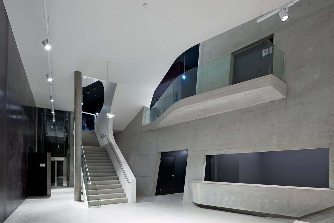 Ein Foto von Toni Rappersberger