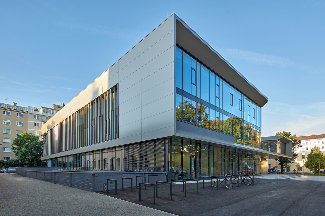 Ein Foto von Toni Rappersberger