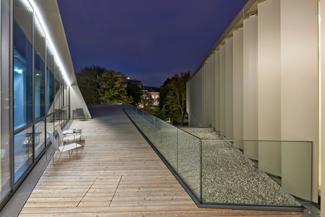 Ein Foto von Toni Rappersberger