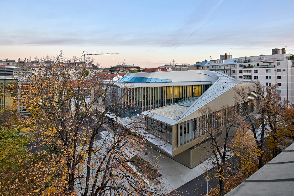 Ein Foto von Toni Rappersberger