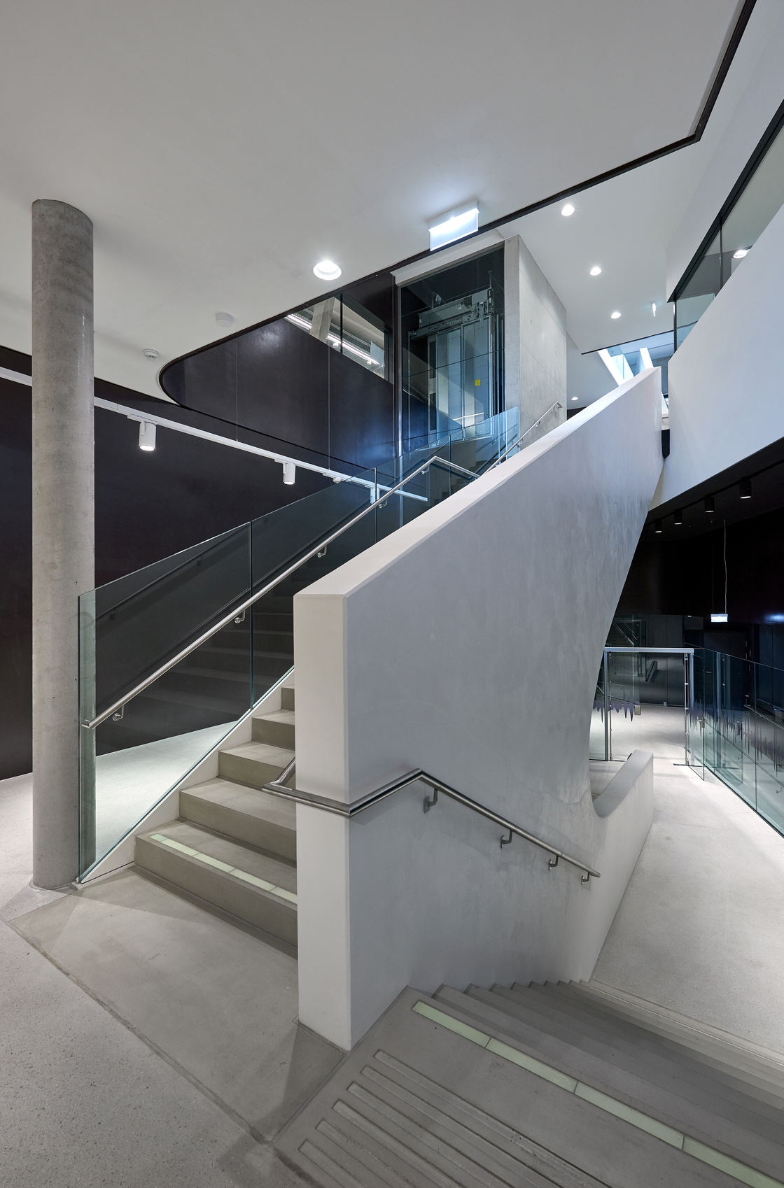 Ein Foto von Toni Rappersberger