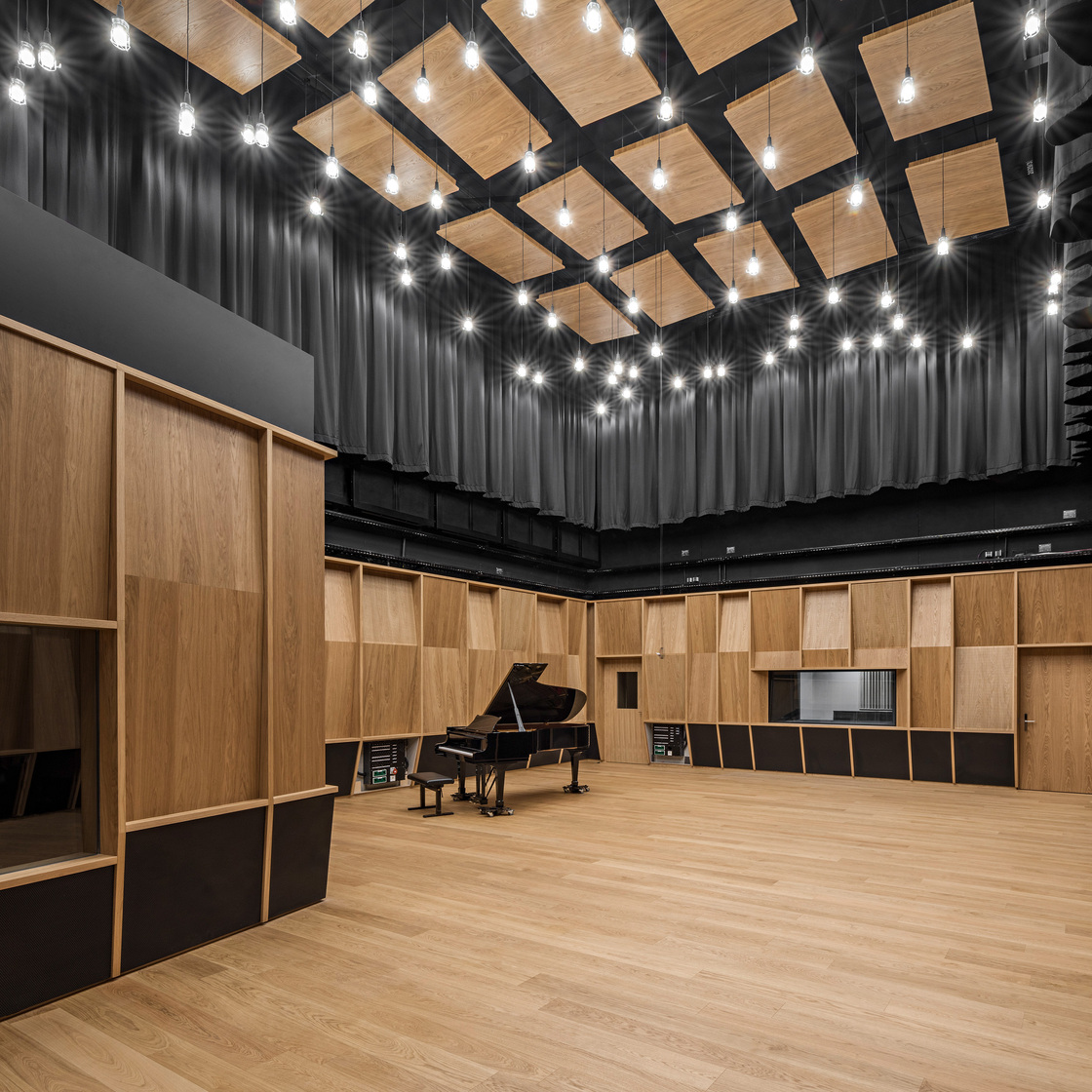 Ein Foto von Hertha Hurnaus