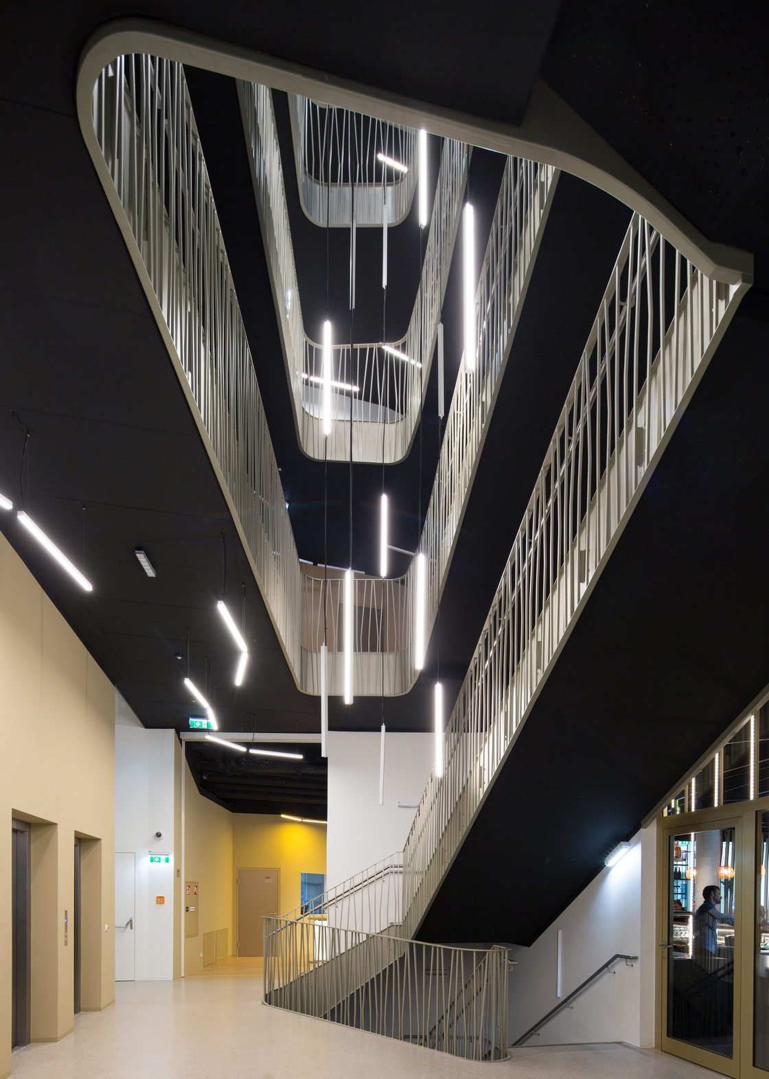 Ein Foto von Matthias Seyfert