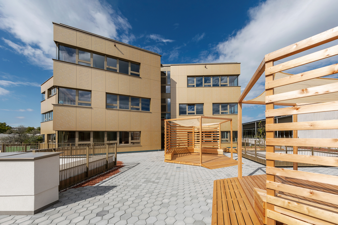 Ein Foto von Romana Fürnkranz