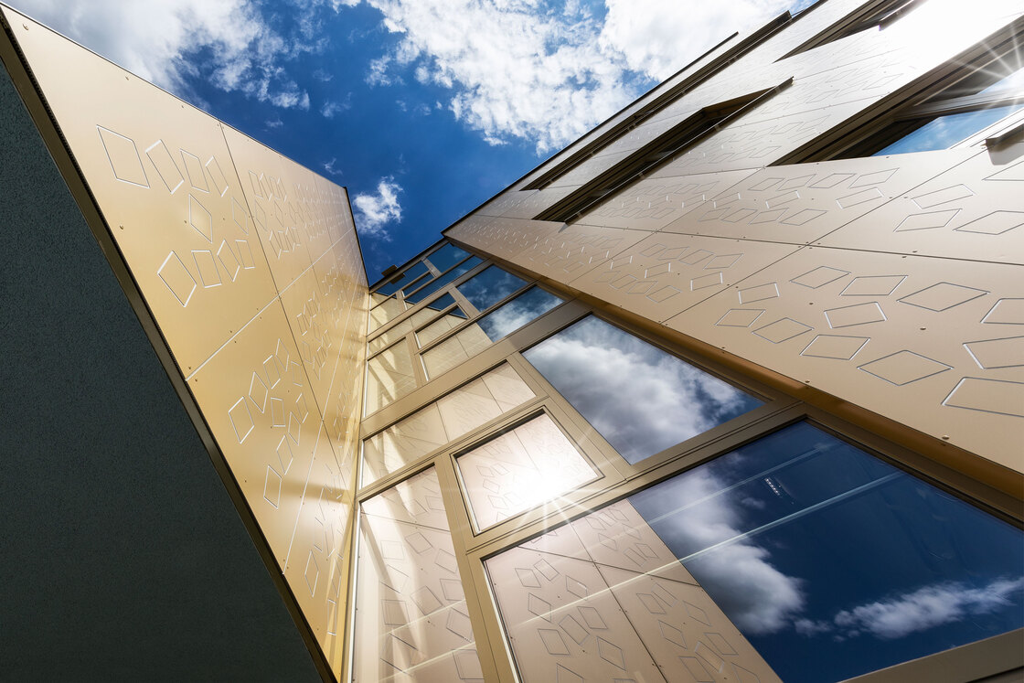 Ein Foto von Romana Fürnkranz