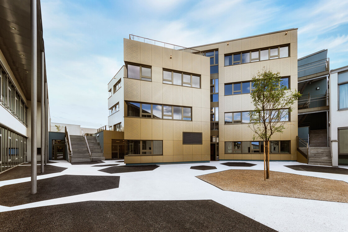 Ein Foto von Romana Fürnkranz