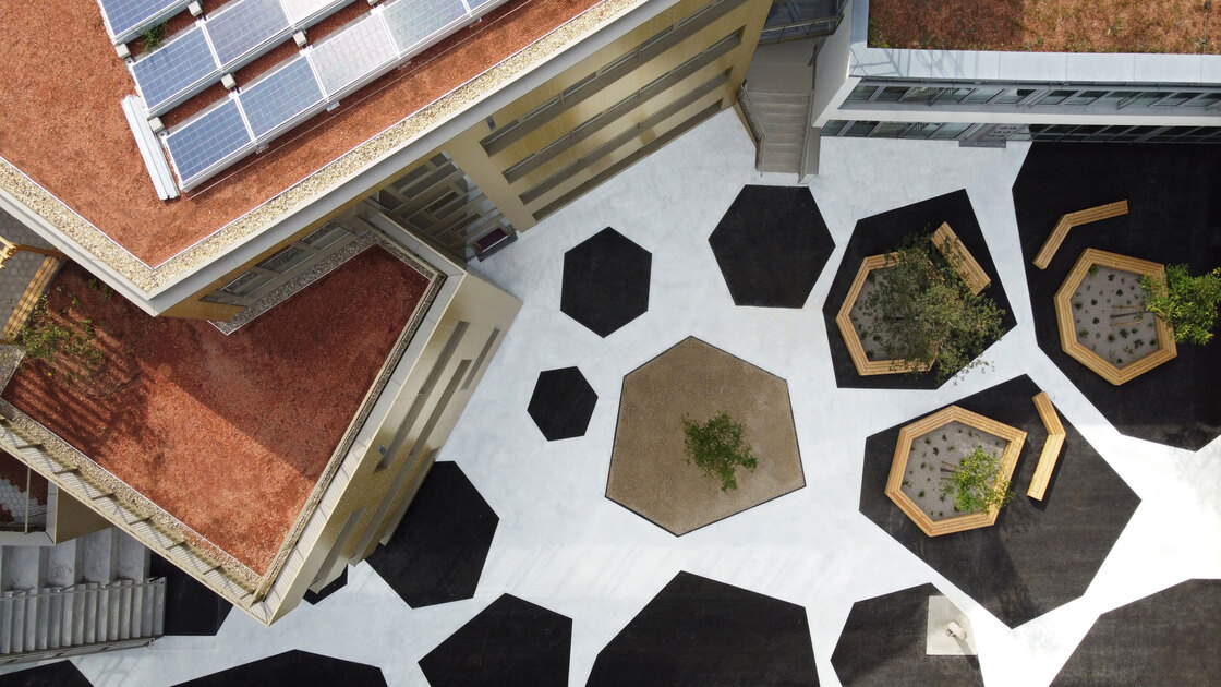 Ein Foto von Romana Fürnkranz