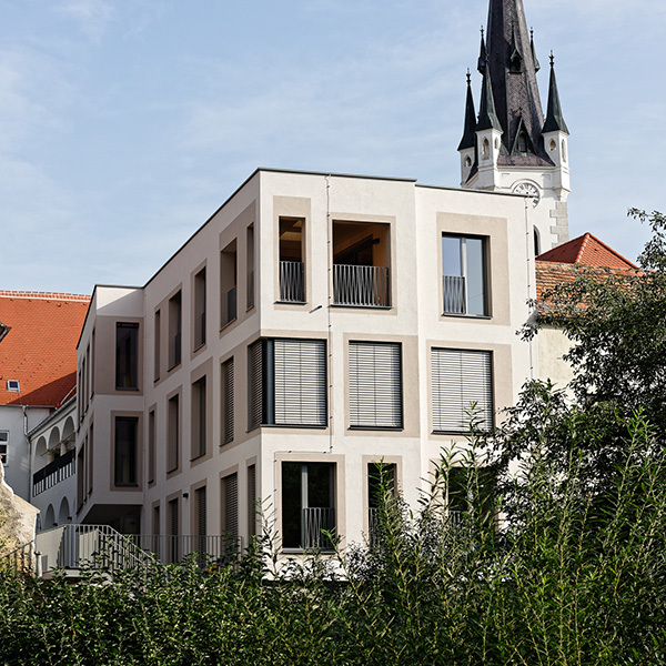 Ein Foto von AH3 Architekten