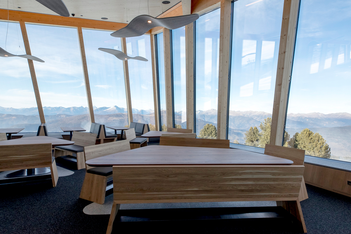 Ein Foto von Tom Lamm