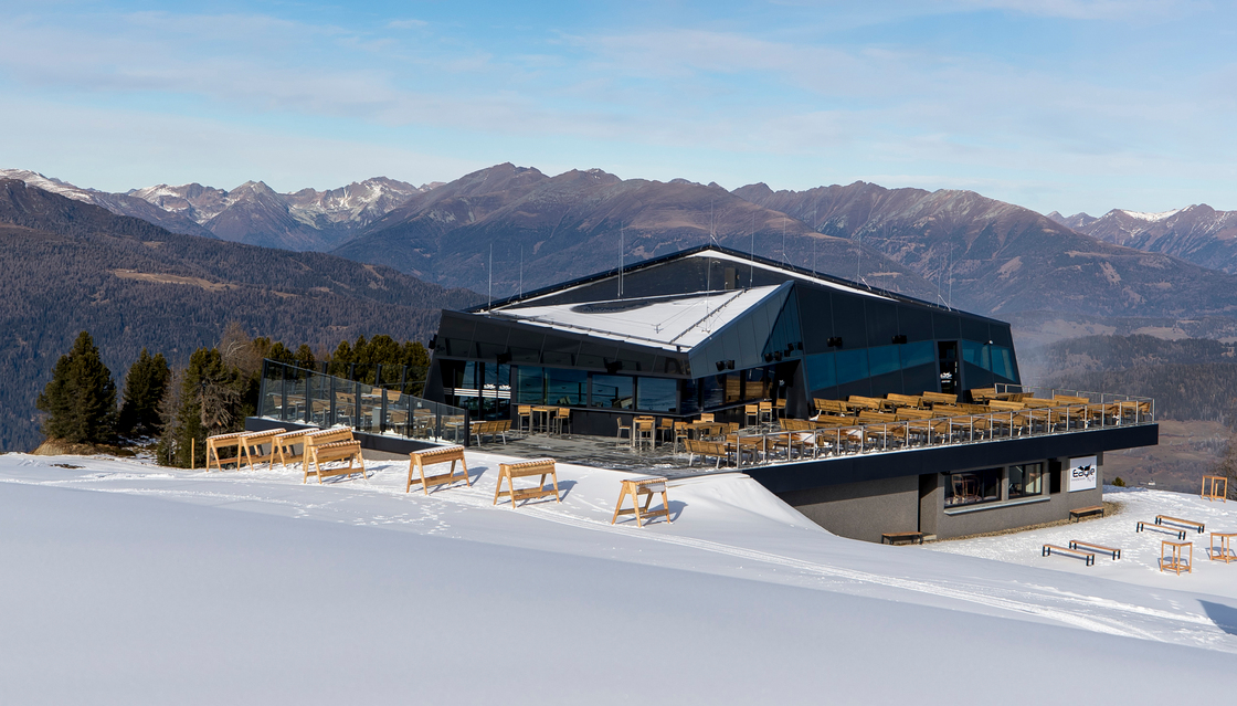 Ein Foto von Tom Lamm