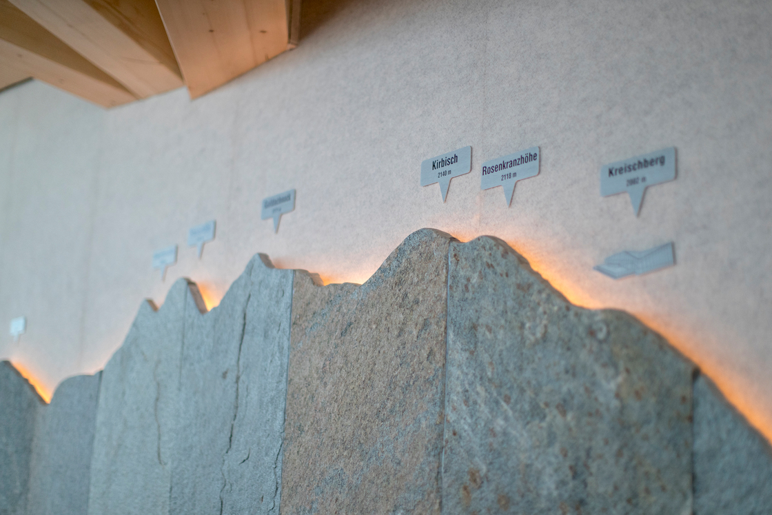 Ein Foto von Tom Lamm