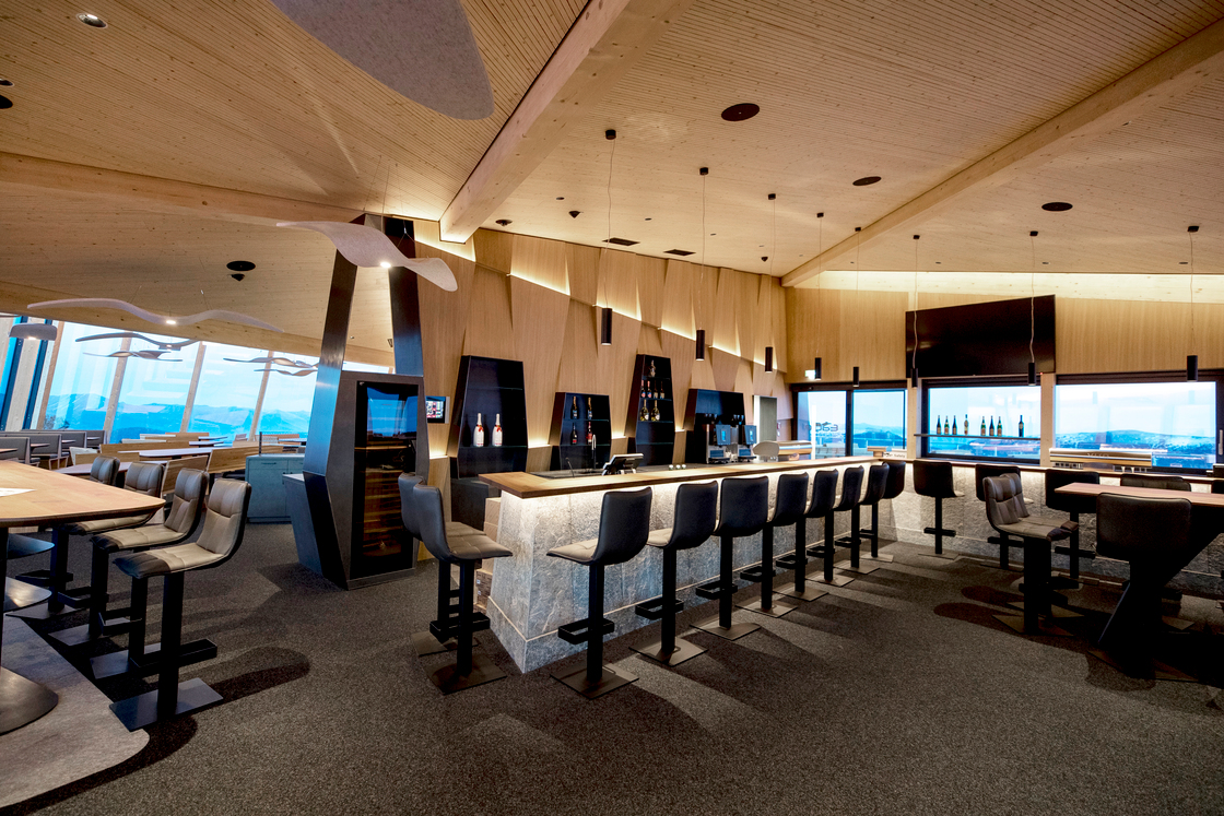 Ein Foto von Tom Lamm