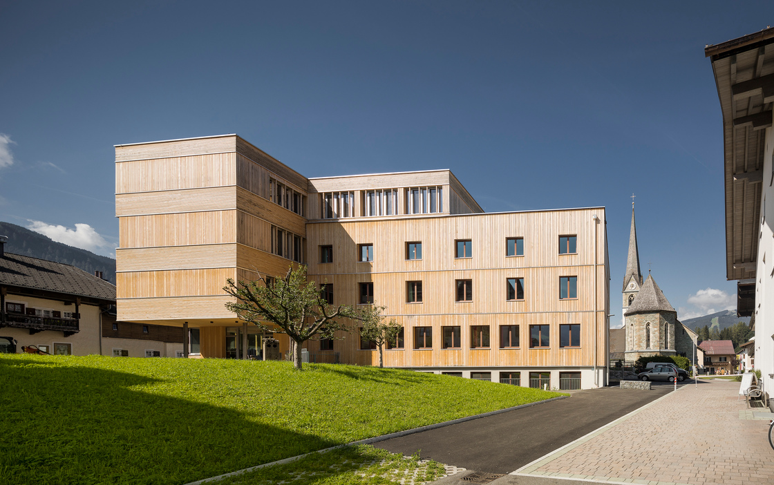 Ein Foto von Albrecht Imanuel Schnabel