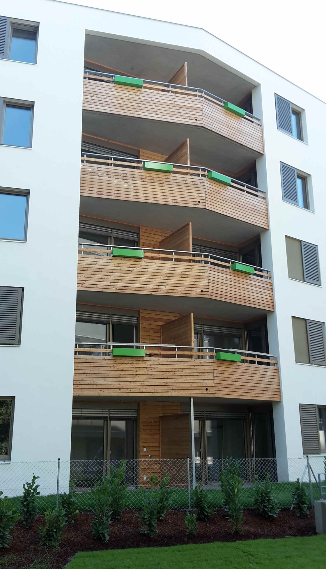 Ein Foto von Architekt Raimund Rainer ZT GmbH