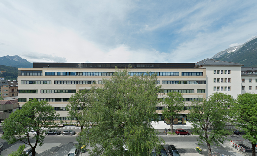 Ein Foto von Angelo Kaunat