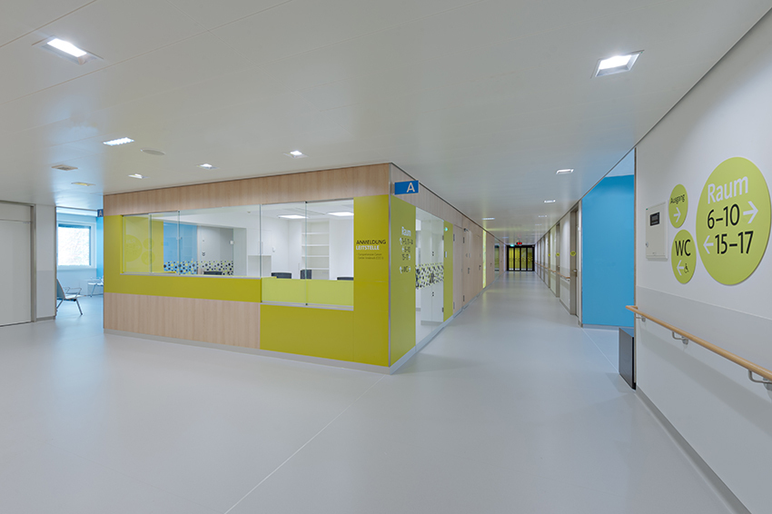 Ein Foto von Angelo Kaunat