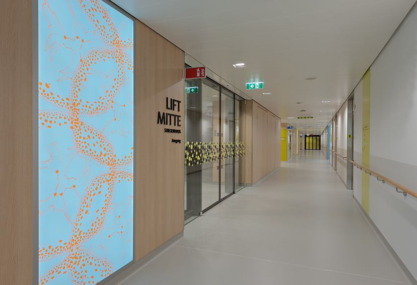 Ein Foto von Angelo Kaunat