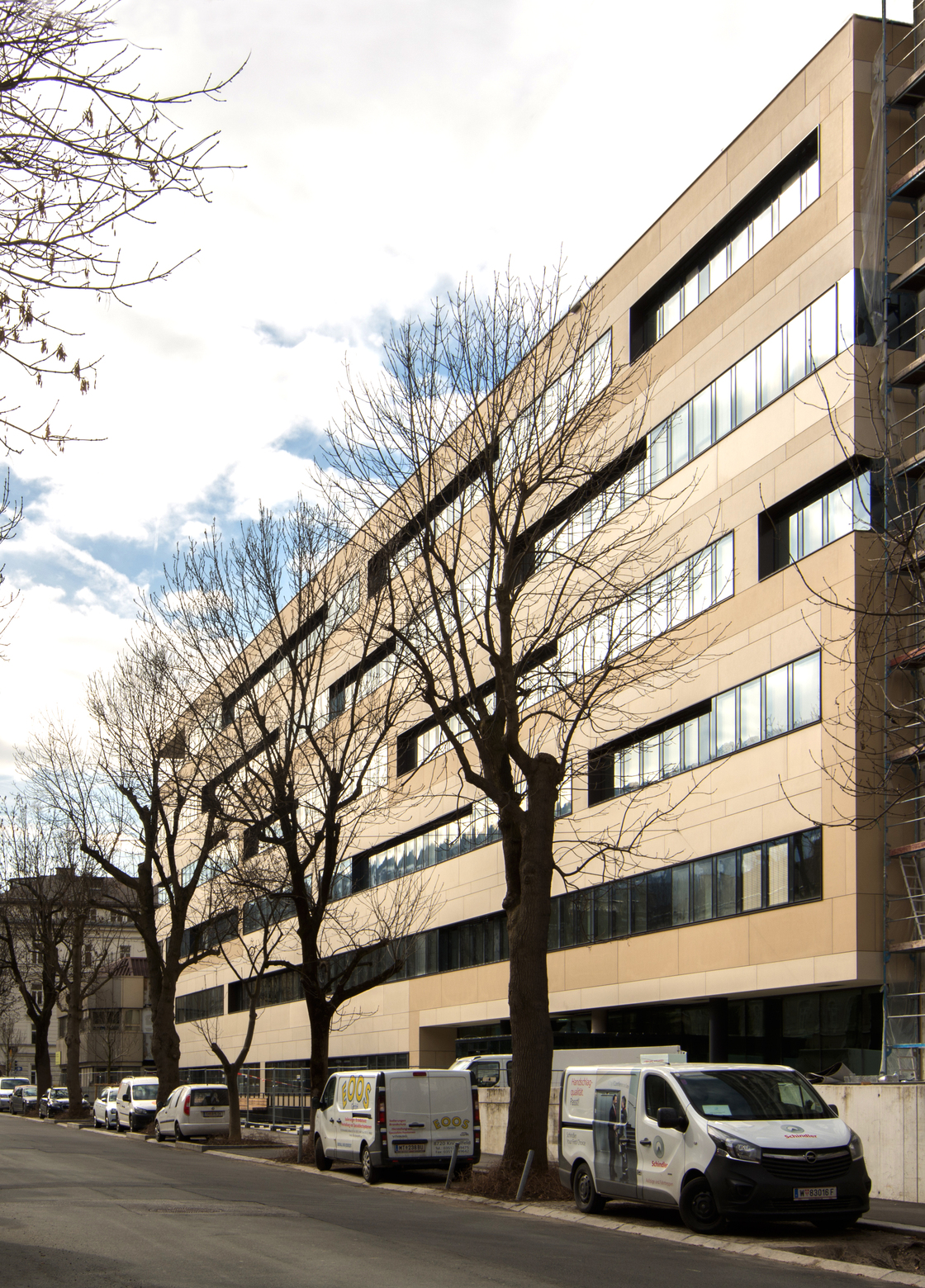 Ein Foto von Simon Schnegg