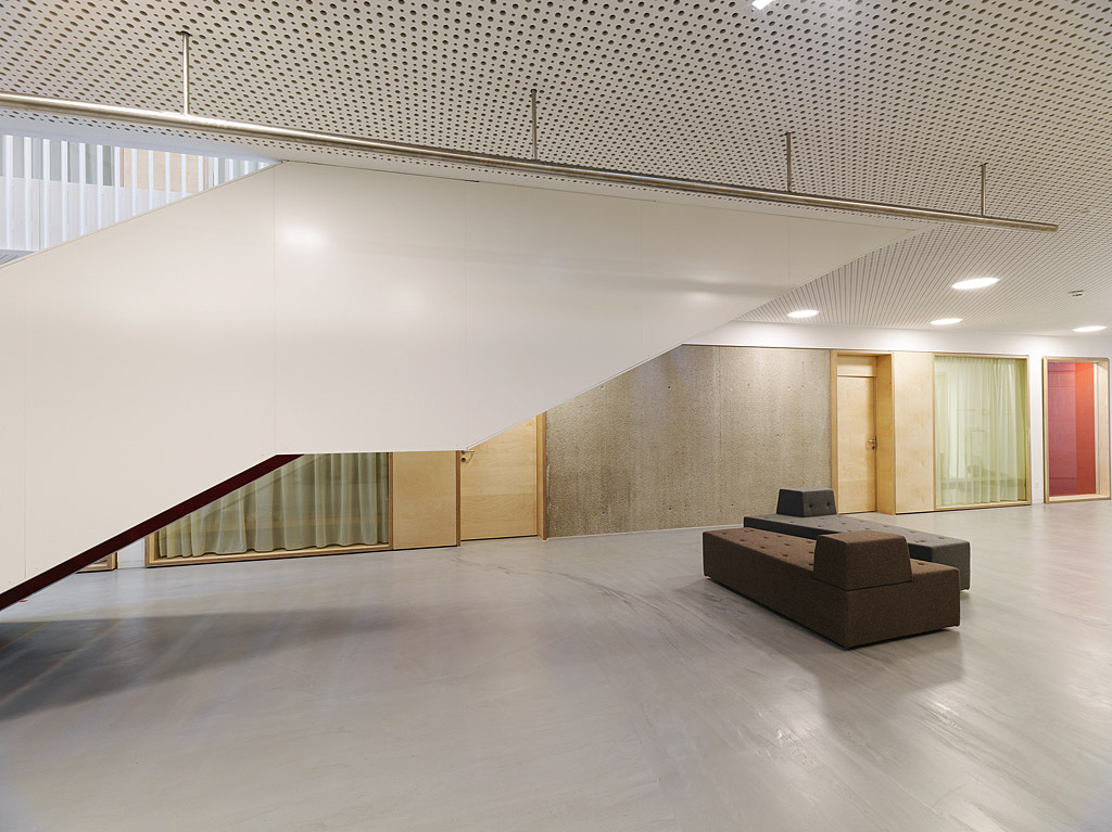 Ein Foto von Paul Ott