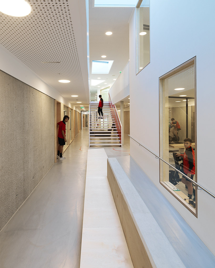 Ein Foto von Paul Ott