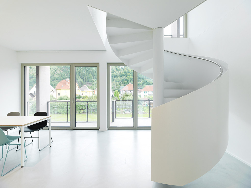 Ein Foto von Paul Ott