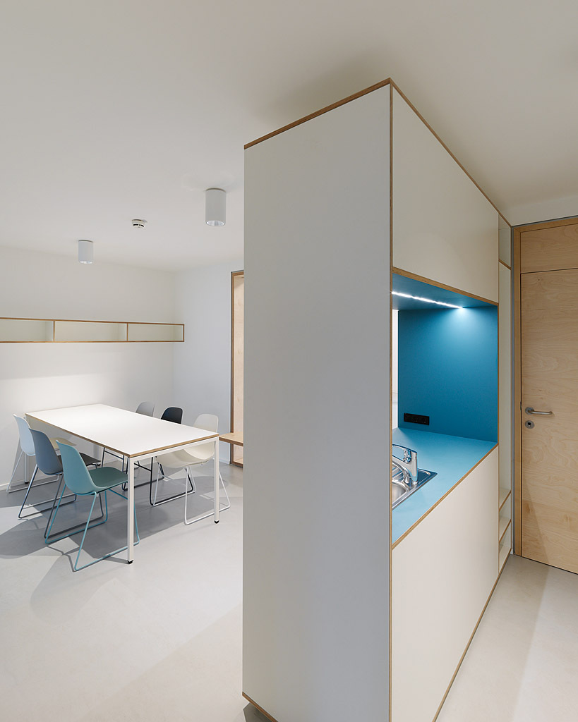 Ein Foto von Paul Ott