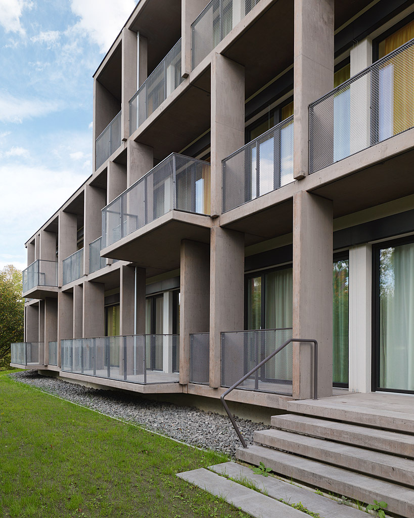 Ein Foto von Paul Ott