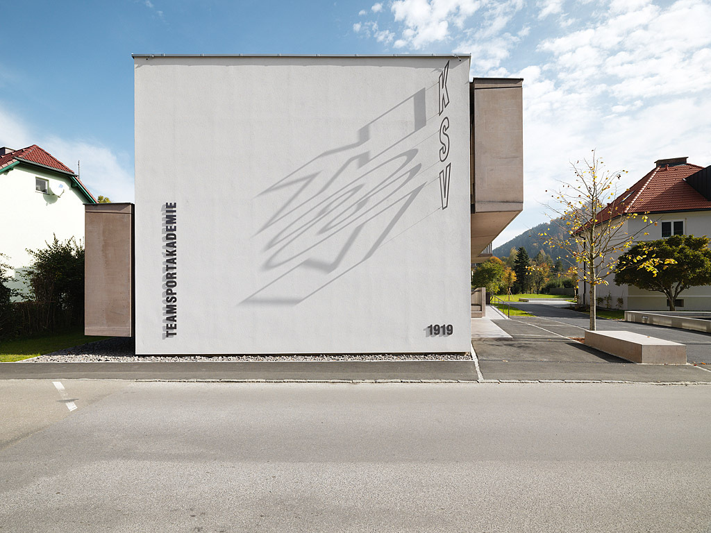 Ein Foto von Paul Ott